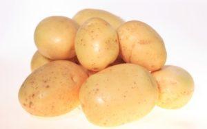 Семенной картофель (1 репродукция) Прайм, 4 кг